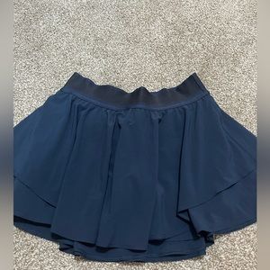 Lululemon skirt